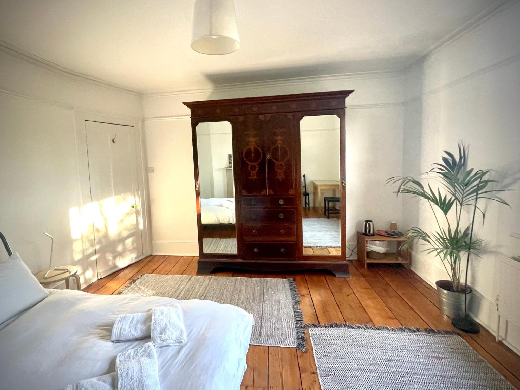 Central Victorian House ลอนดอน ภายนอก รูปภาพ